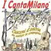 I CantaMilano - Canzoni d'osteria